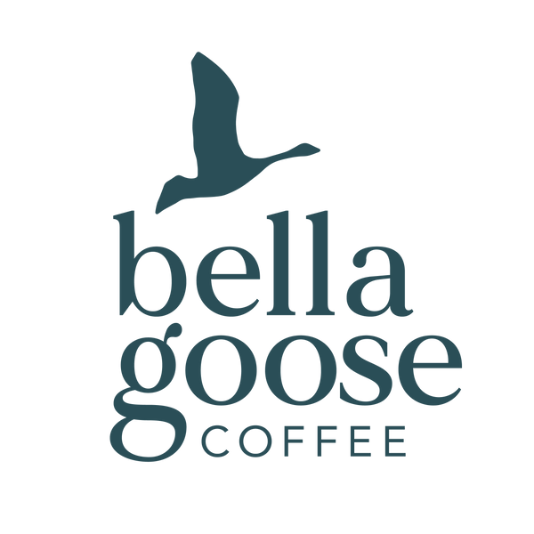 Bella Goose Coffee