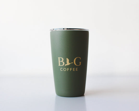 BG Miir Tumbler