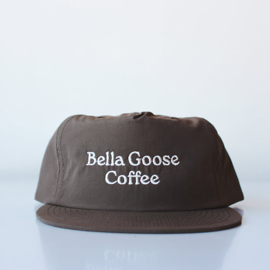 BG Snapback