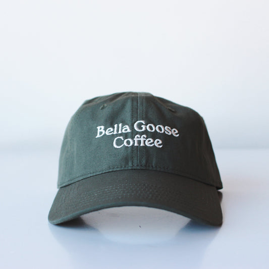 BG Dad Cap